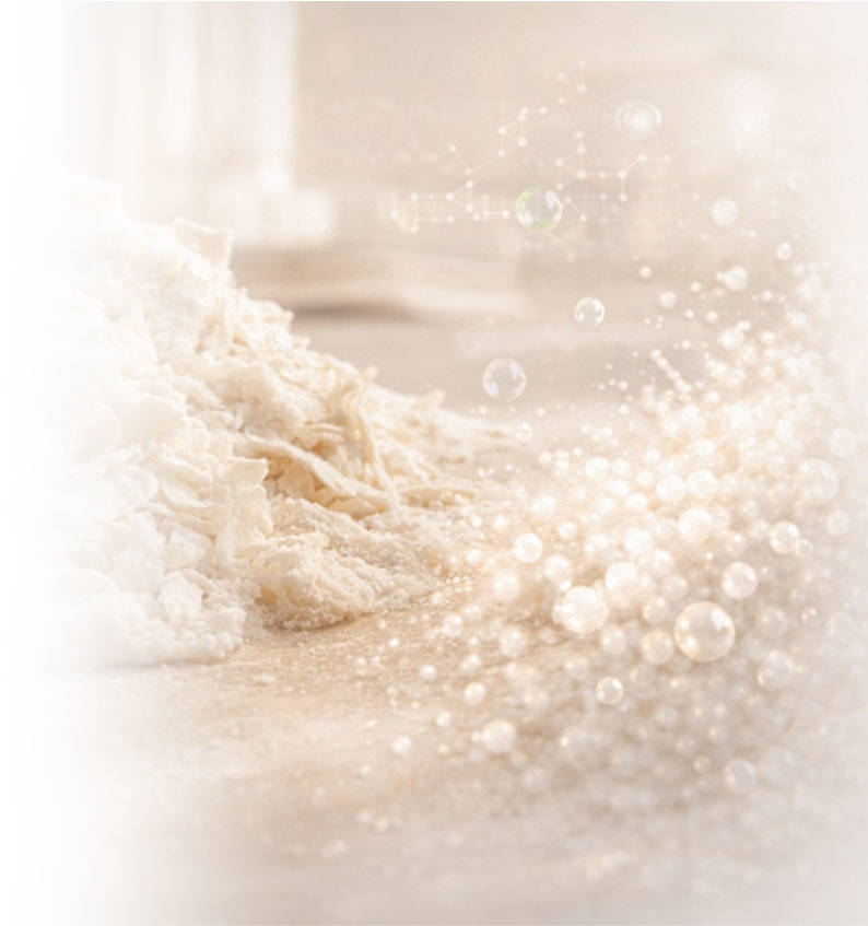 Chitosanase for Functional Ingredient Production