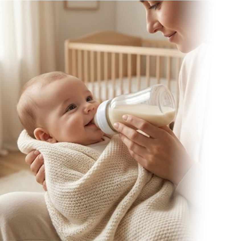 Lactase for High-Value GOS Production