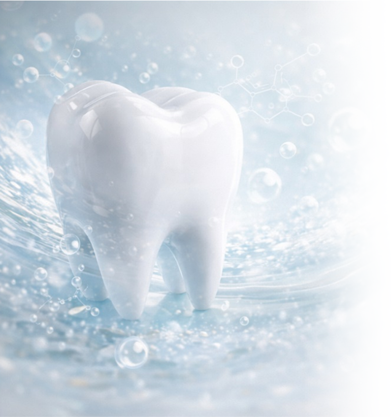 Mutanase for Oral Care Innovation