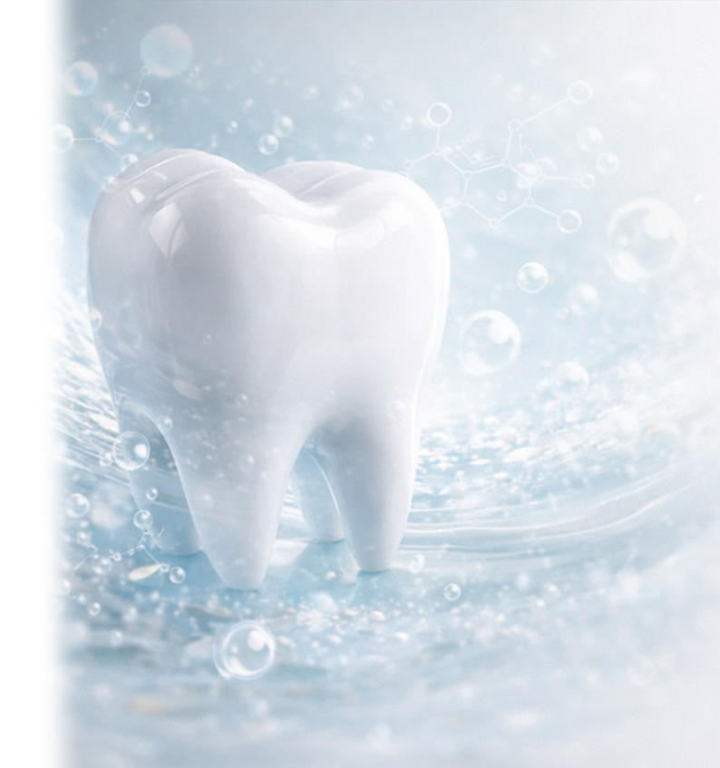 Mutanase for Oral Care Innovation