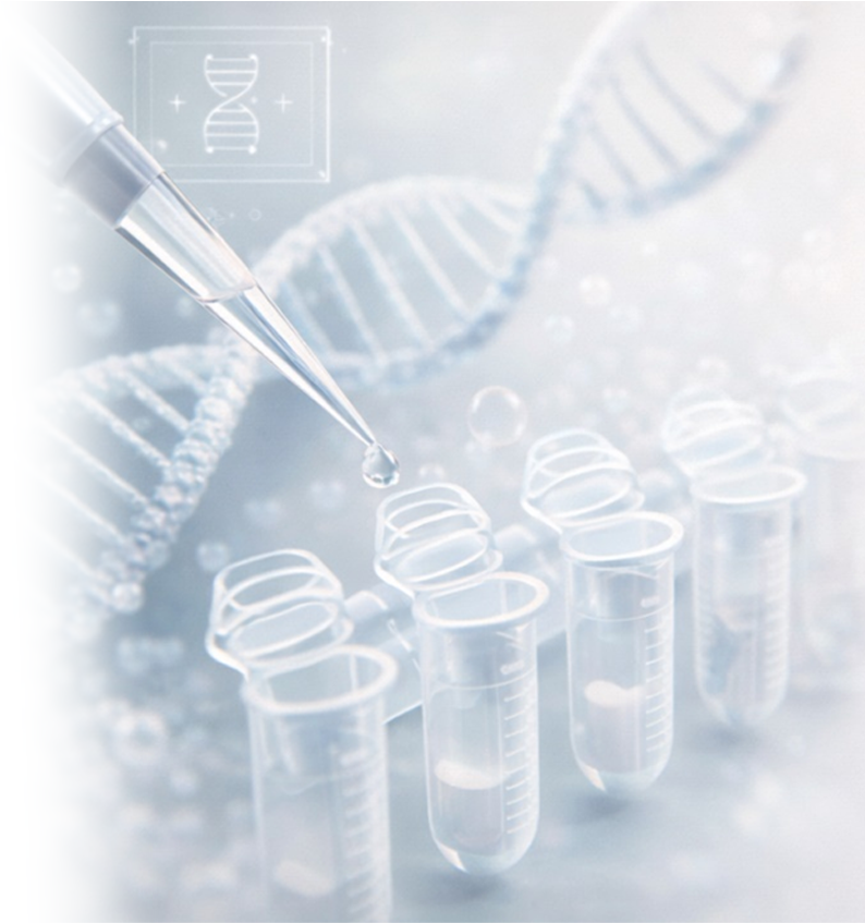 Proteinase K for Molecular Diagnostics