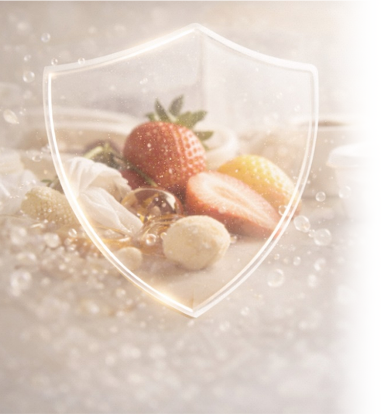 Lysozyme for Preservation and Process Support