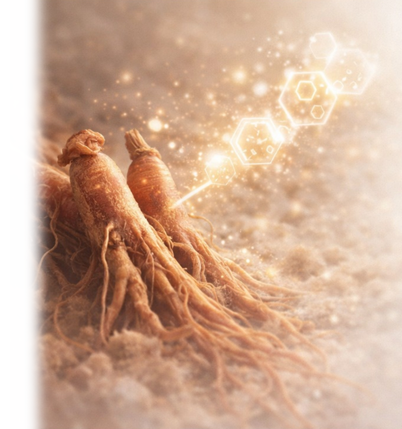 Enzyme Platform for Compound K Bioconversion
